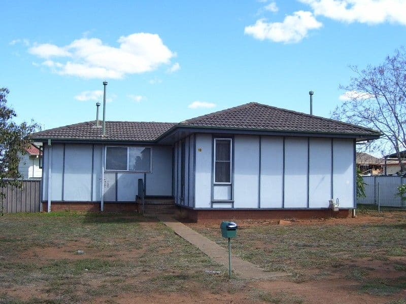 13 Best Street, PARKES NSW 2870, Parkes - Image 1