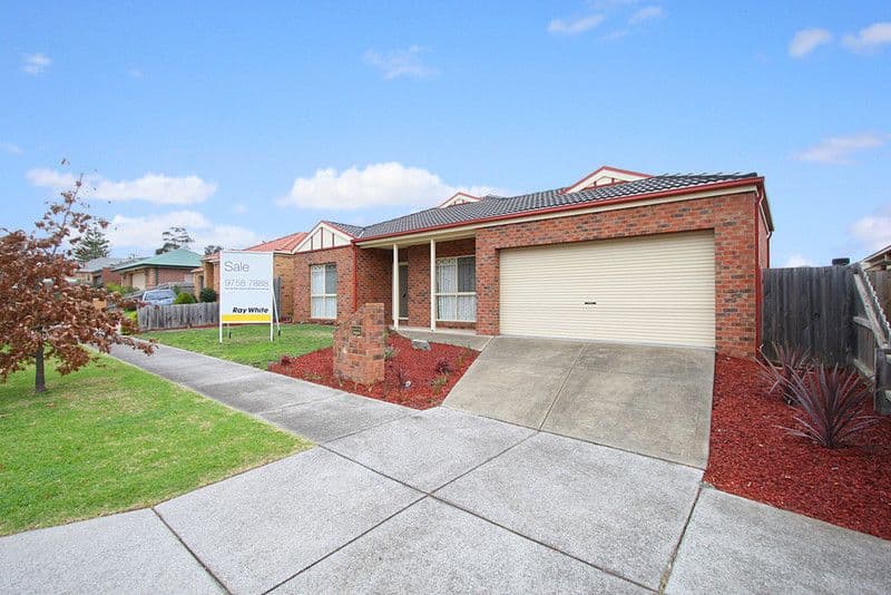 15 Sugar Gum Court, UPPER FERNTREE GULLY VIC 3156, Upper Ferntree Gully - Image 1
