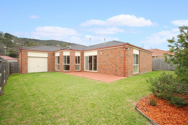 15 Sugar Gum Court, UPPER FERNTREE GULLY VIC 3156, Upper Ferntree Gully - Thumbnail 4