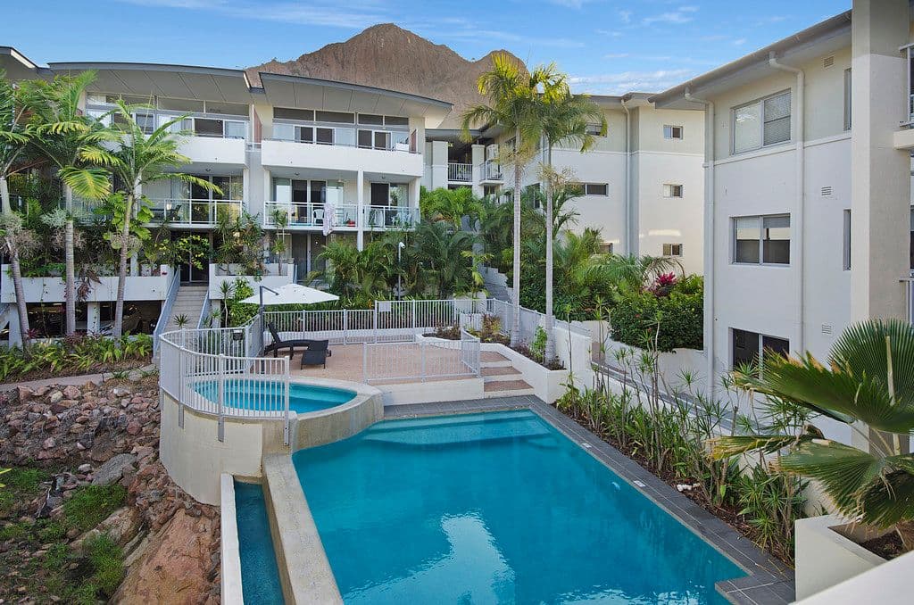 1-7 Gregory Street, North Ward QLD 4810, North Ward - Thumbnail 2