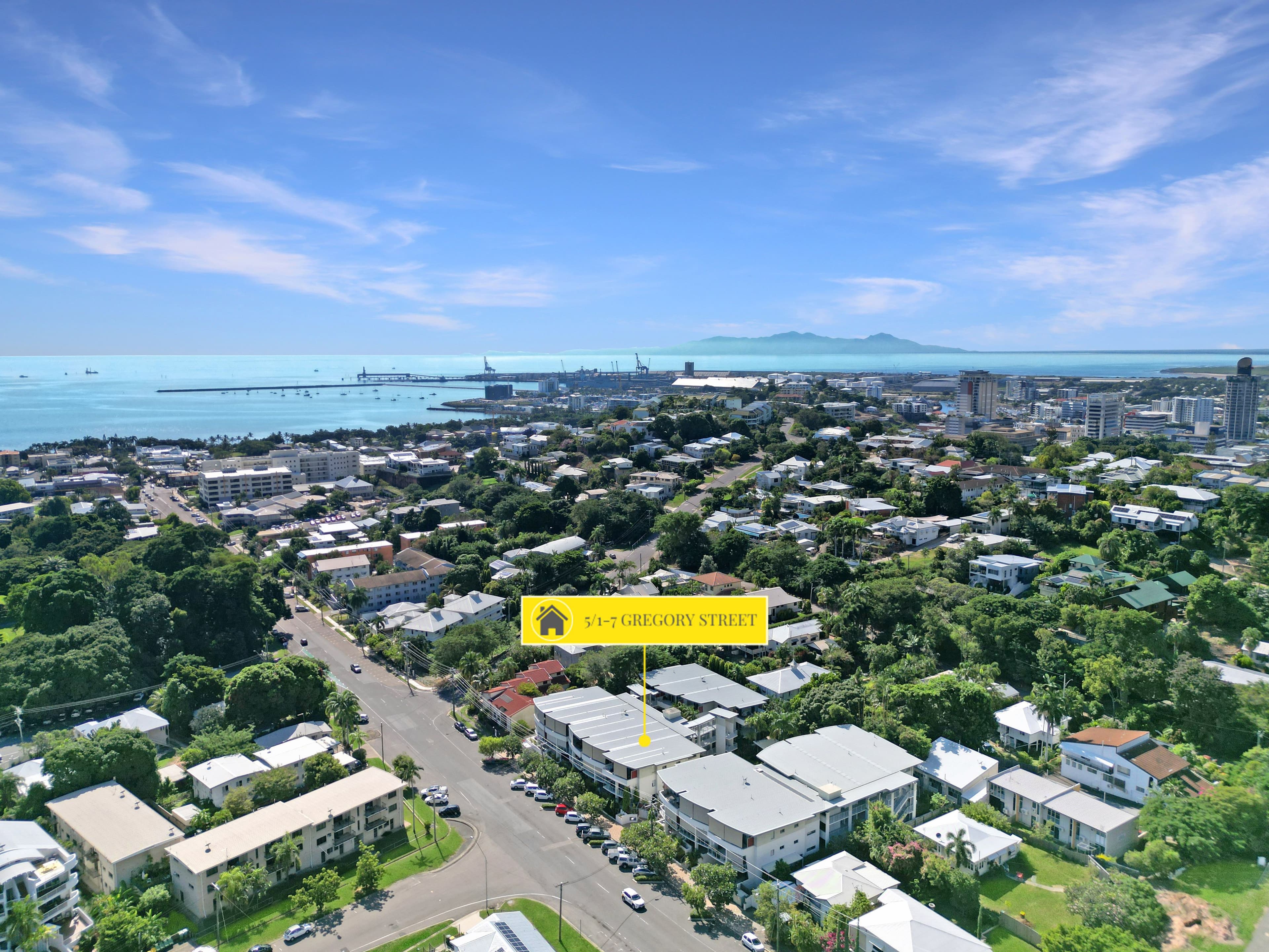 1-7 Gregory Street, North Ward QLD 4810, North Ward - Thumbnail 8