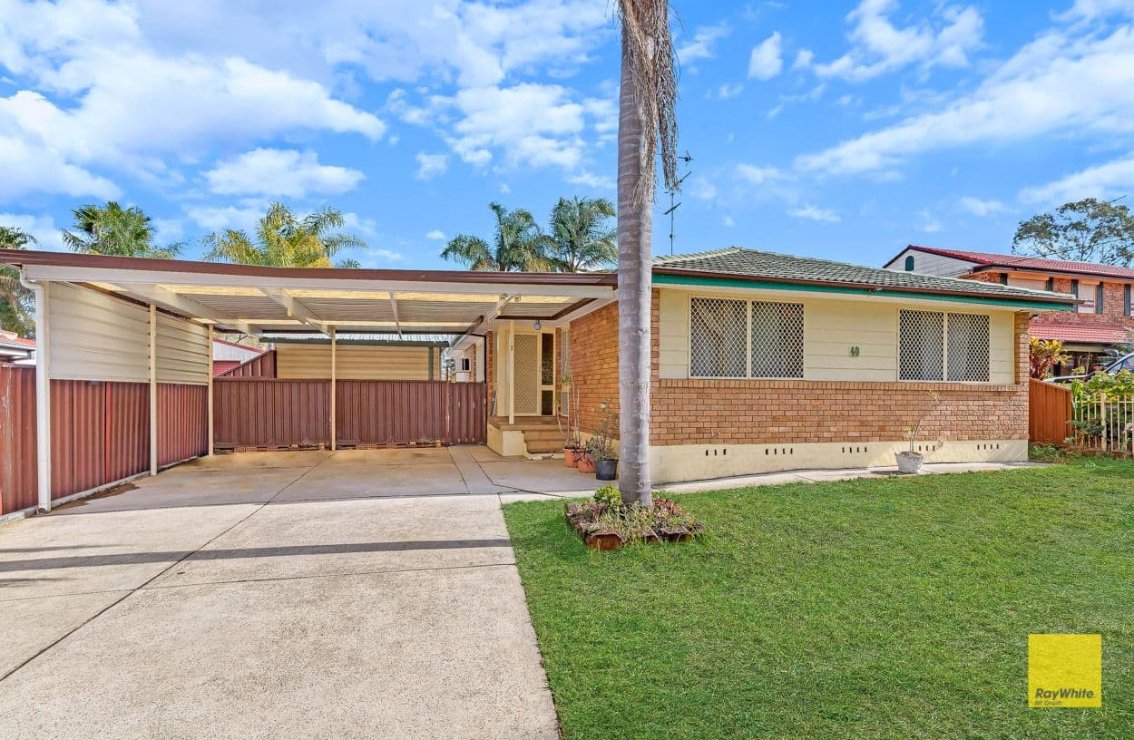 40 Bradman Road, Shalvey - Image 1