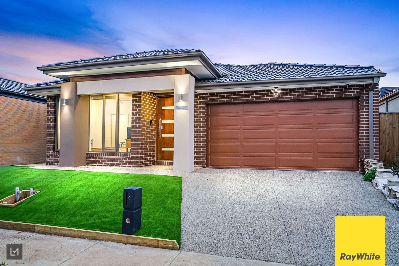 9 Bennerson Street, Point Cook VIC 3030, Point Cook - Image 1