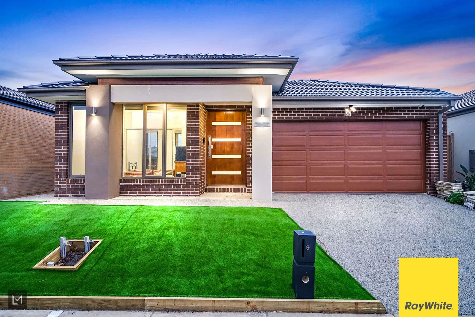 9 Bennerson Street, Point Cook VIC 3030, Point Cook - Thumbnail 2