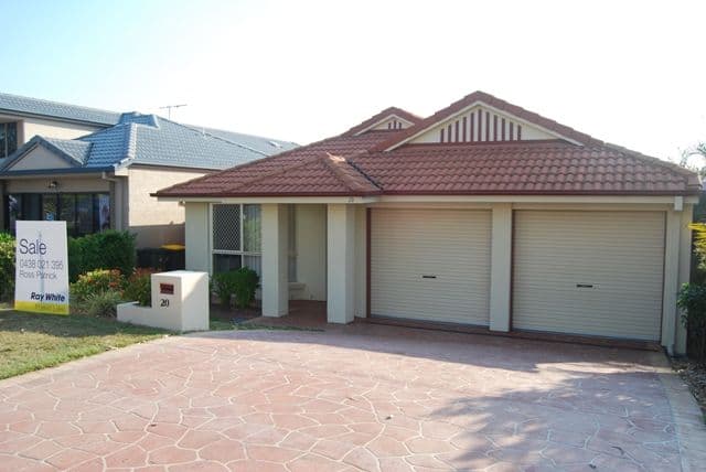 20 Balmoral Place, FOREST LAKE QLD 4078, Forest Lake - Image 1