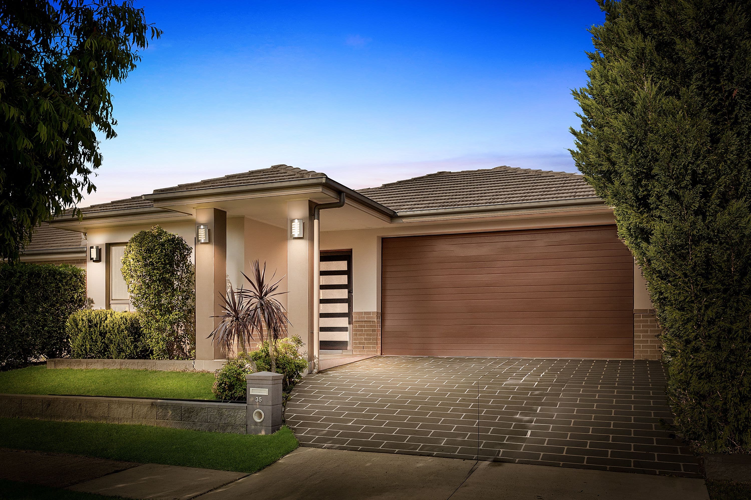 35 Arrowroot Street, The Ponds NSW 2769, The Ponds - Image 1
