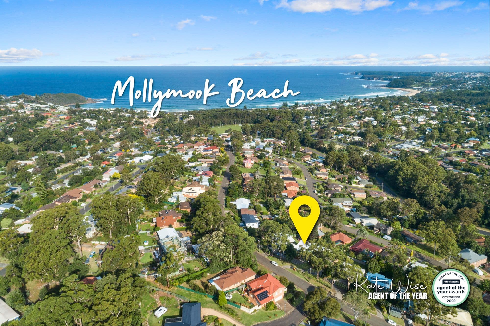 23 Linden Way, Mollymook Beach NSW 2539, Mollymook Beach - Thumbnail 3