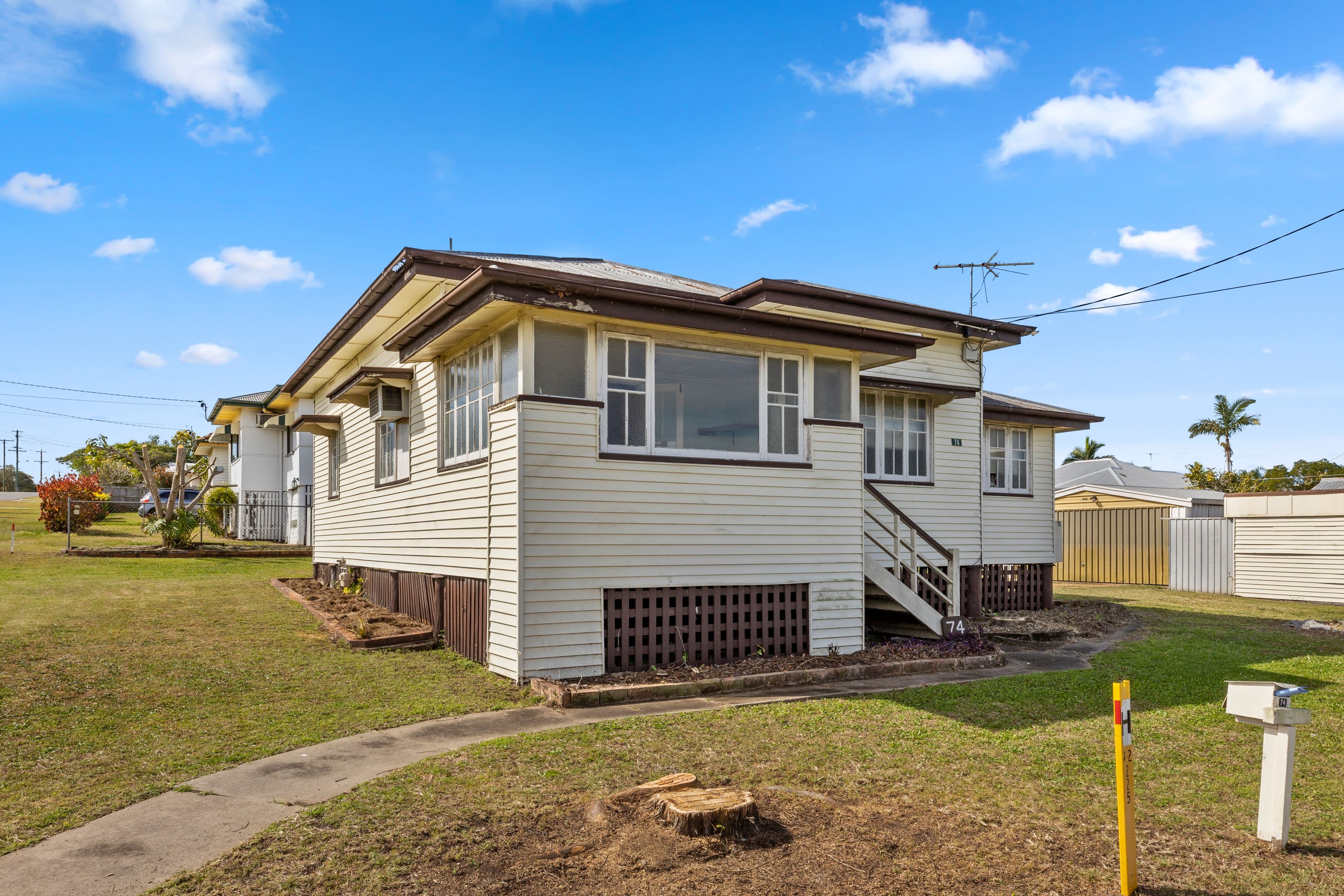 74 Blackstone Road, Silkstone QLD 4304, Silkstone - Thumbnail 2