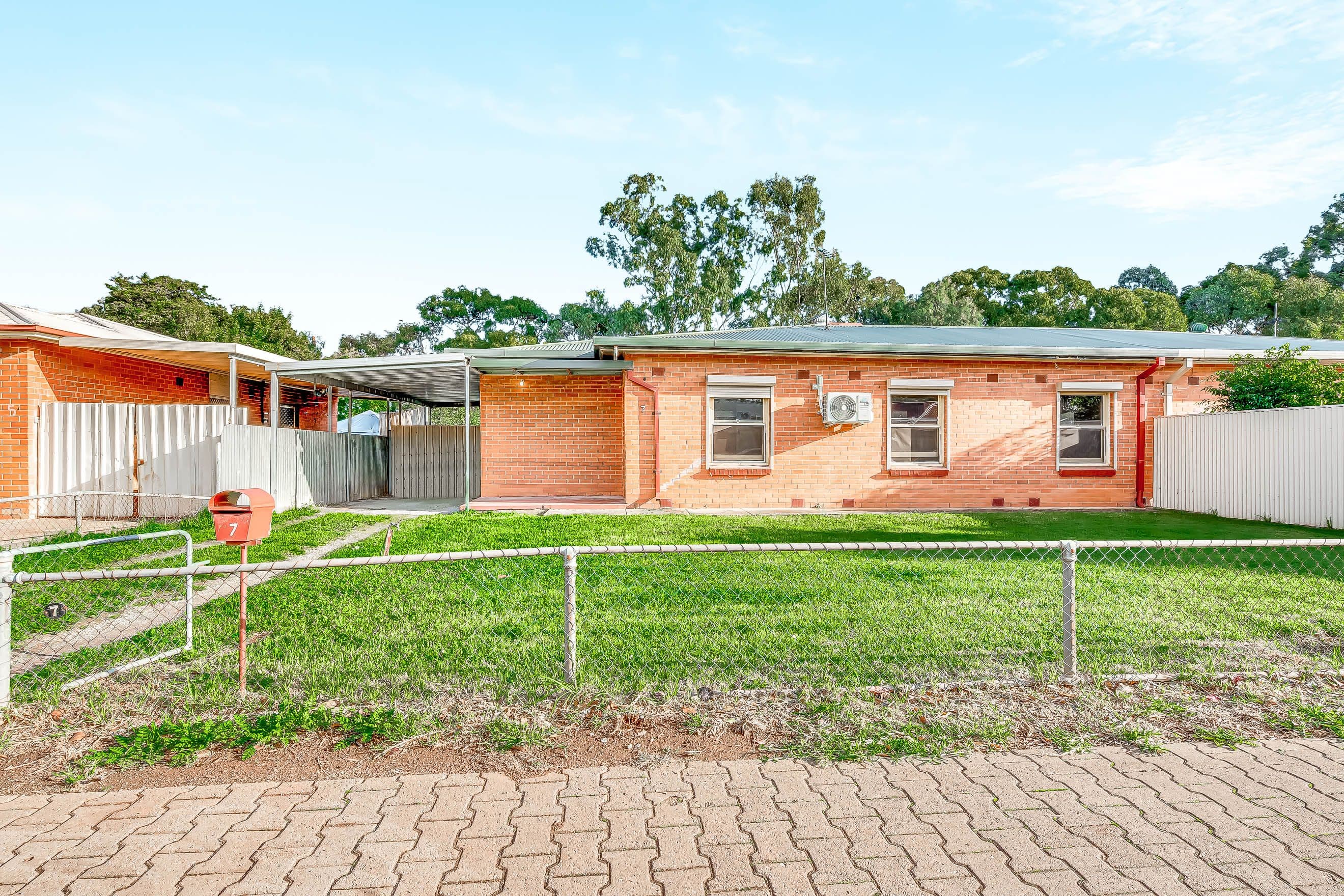7 Blight Street, Davoren Park SA 5113, Davoren Park - Image 1