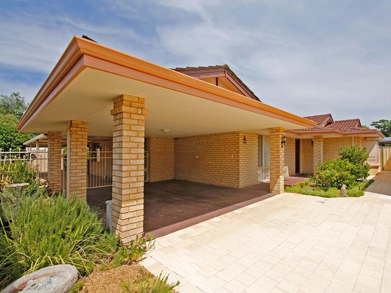 18a Third Avenue, BASSENDEAN WA 6054, Bassendean - Image 1