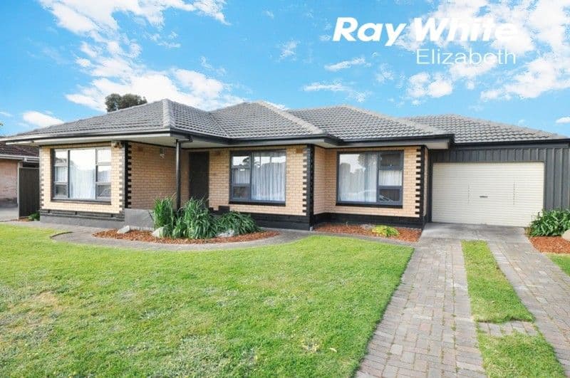 19 Lincoln Avenue, Parafield Gardens SA 5107, Parafield Gardens - Image 1