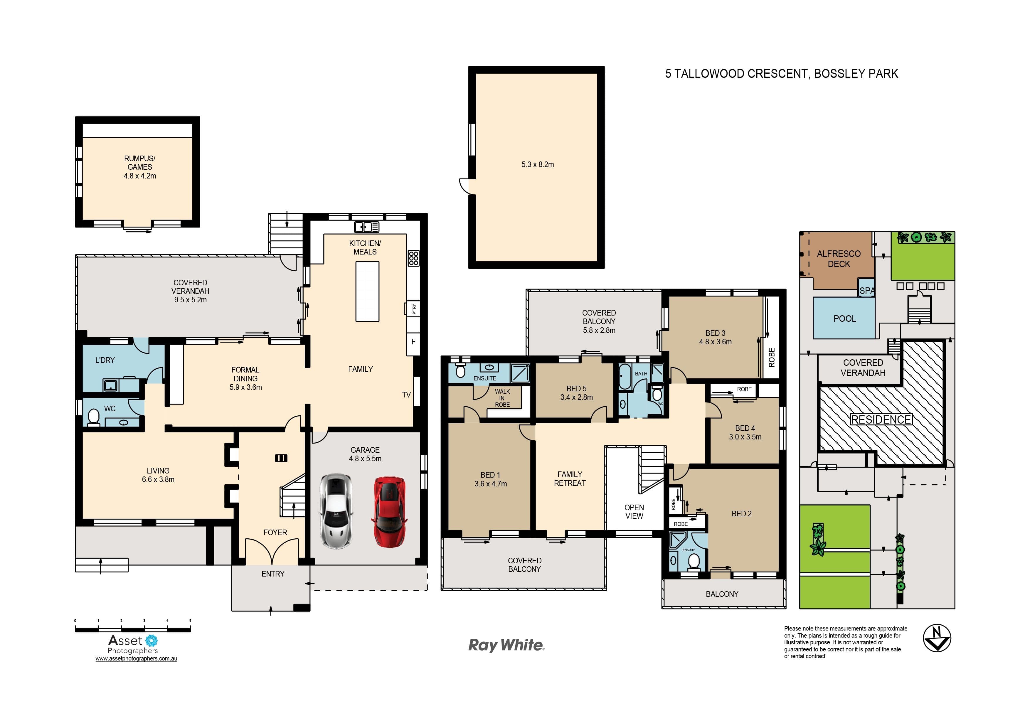 5 Tallowood Crescent, Bossley Park - Thumbnail 6