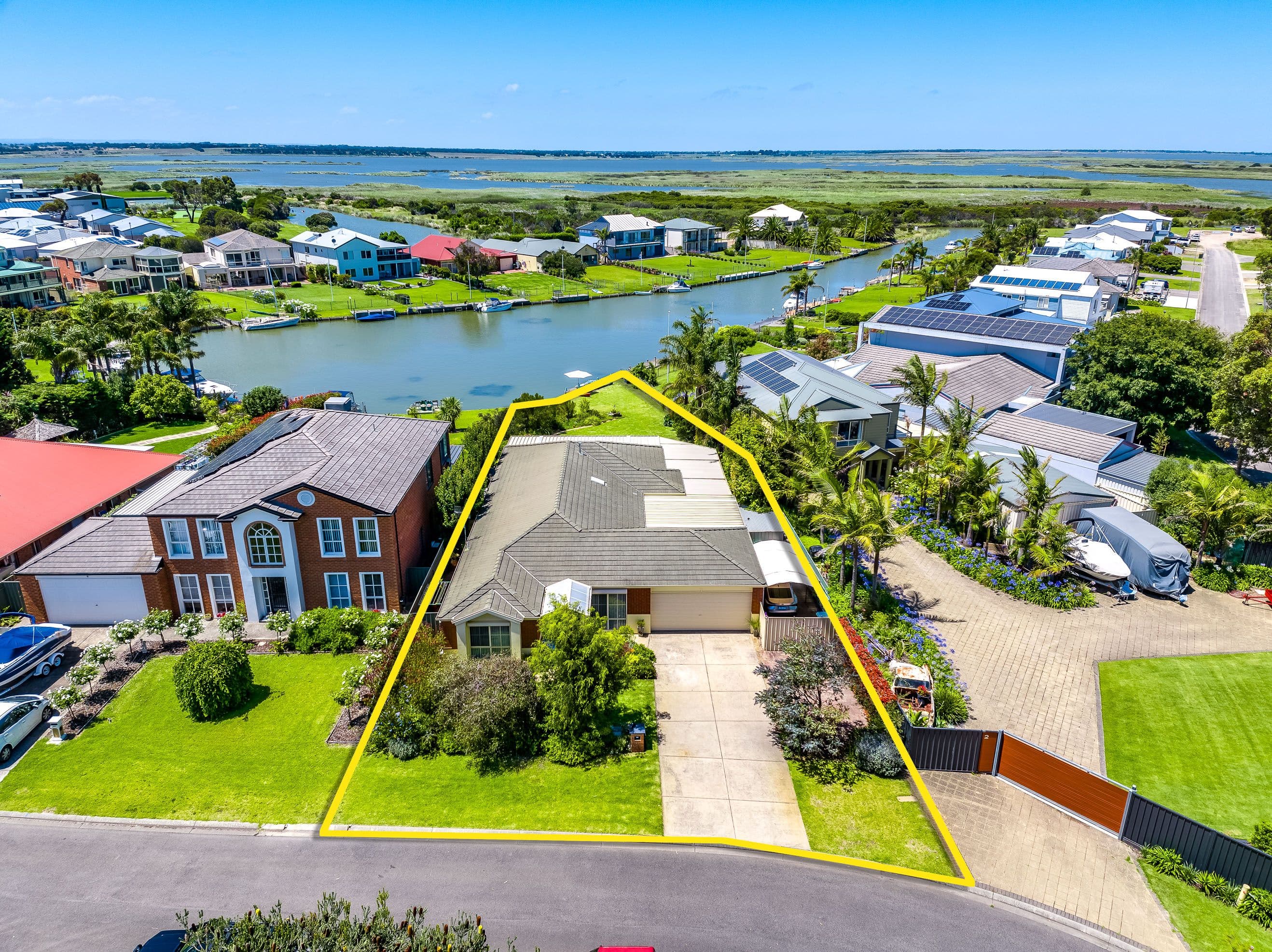 4 Janz Avenue, Goolwa North SA 5214, Goolwa North - Thumbnail 5