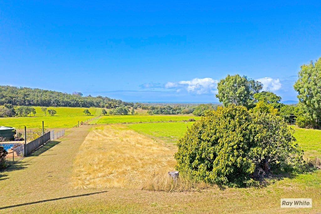 Lot 1 Howes Road, Farnborough QLD 4703, Farnborough - Thumbnail 3