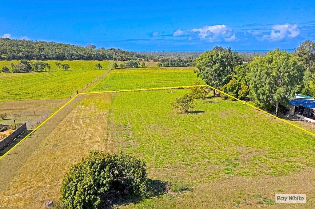 Lot 1 Howes Road, Farnborough QLD 4703, Farnborough - Thumbnail 6