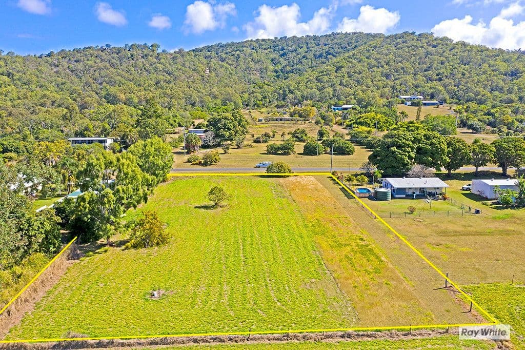 Lot 1 Howes Road, Farnborough QLD 4703, Farnborough - Thumbnail 8