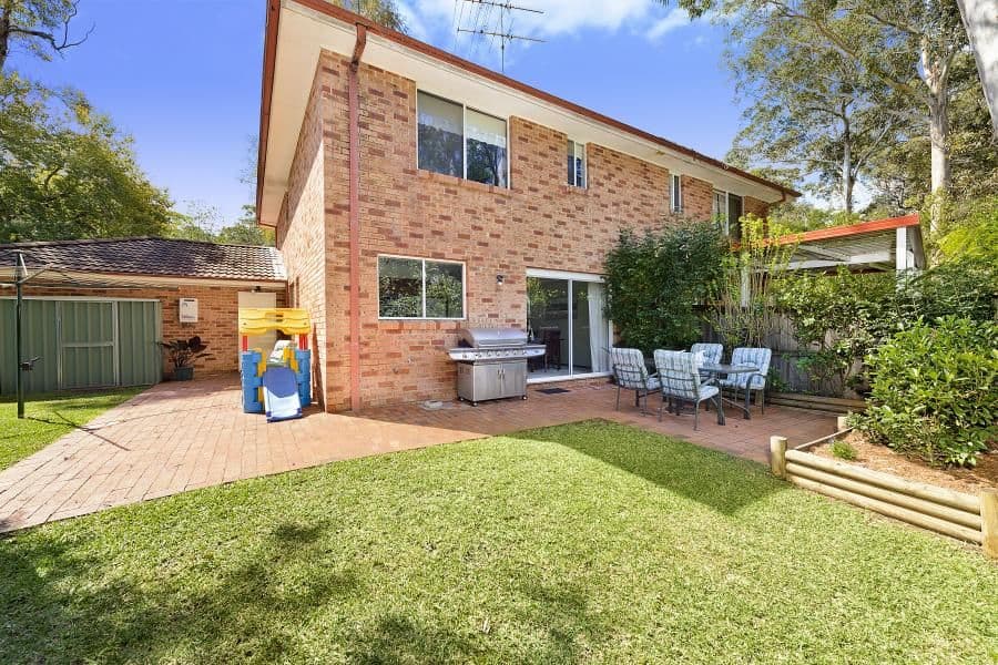 30 Casuarina Drive, CHERRYBROOK NSW 2126, Cherrybrook - Thumbnail 2