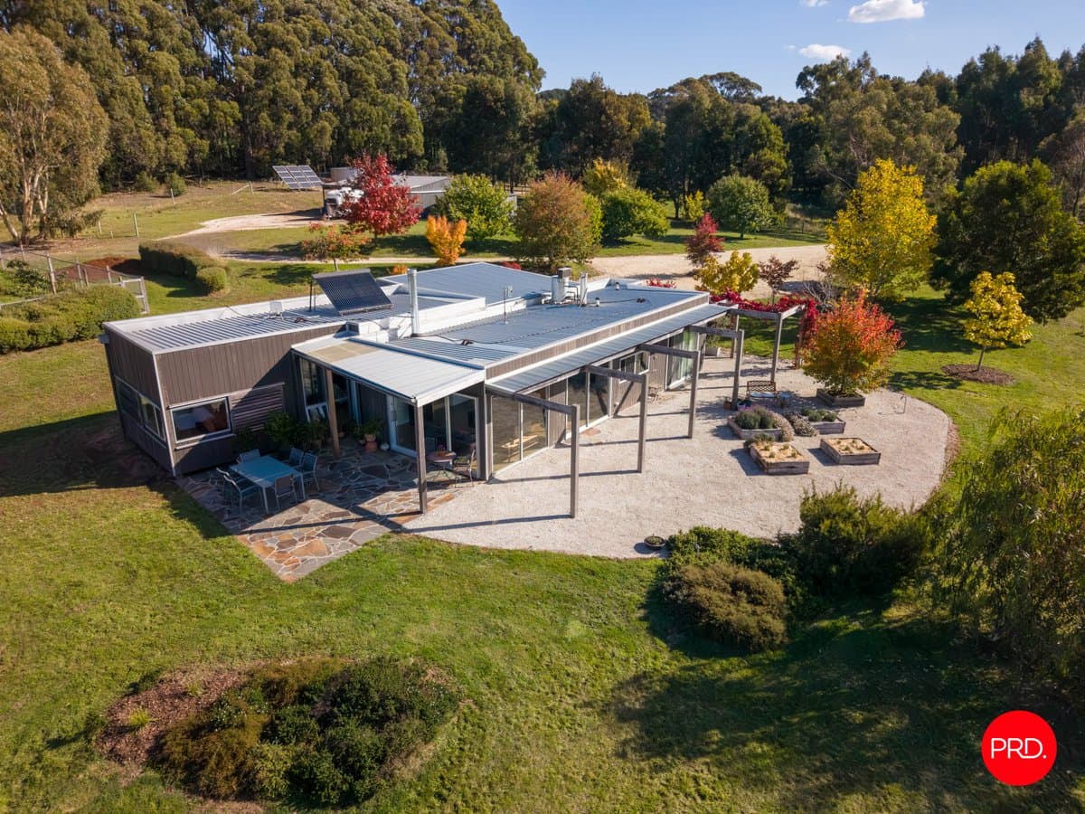 495 Trentham Springhill Road, TRENTHAM VIC 3458, Trentham Property Image - Image 1