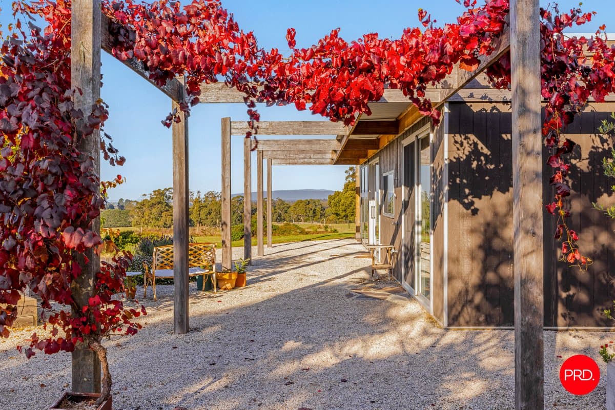 495 Trentham Springhill Road, TRENTHAM VIC 3458, Trentham Property Image - Thumbnail 2