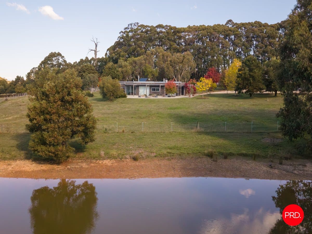 495 Trentham Springhill Road, TRENTHAM VIC 3458, Trentham Property Image - Thumbnail 4