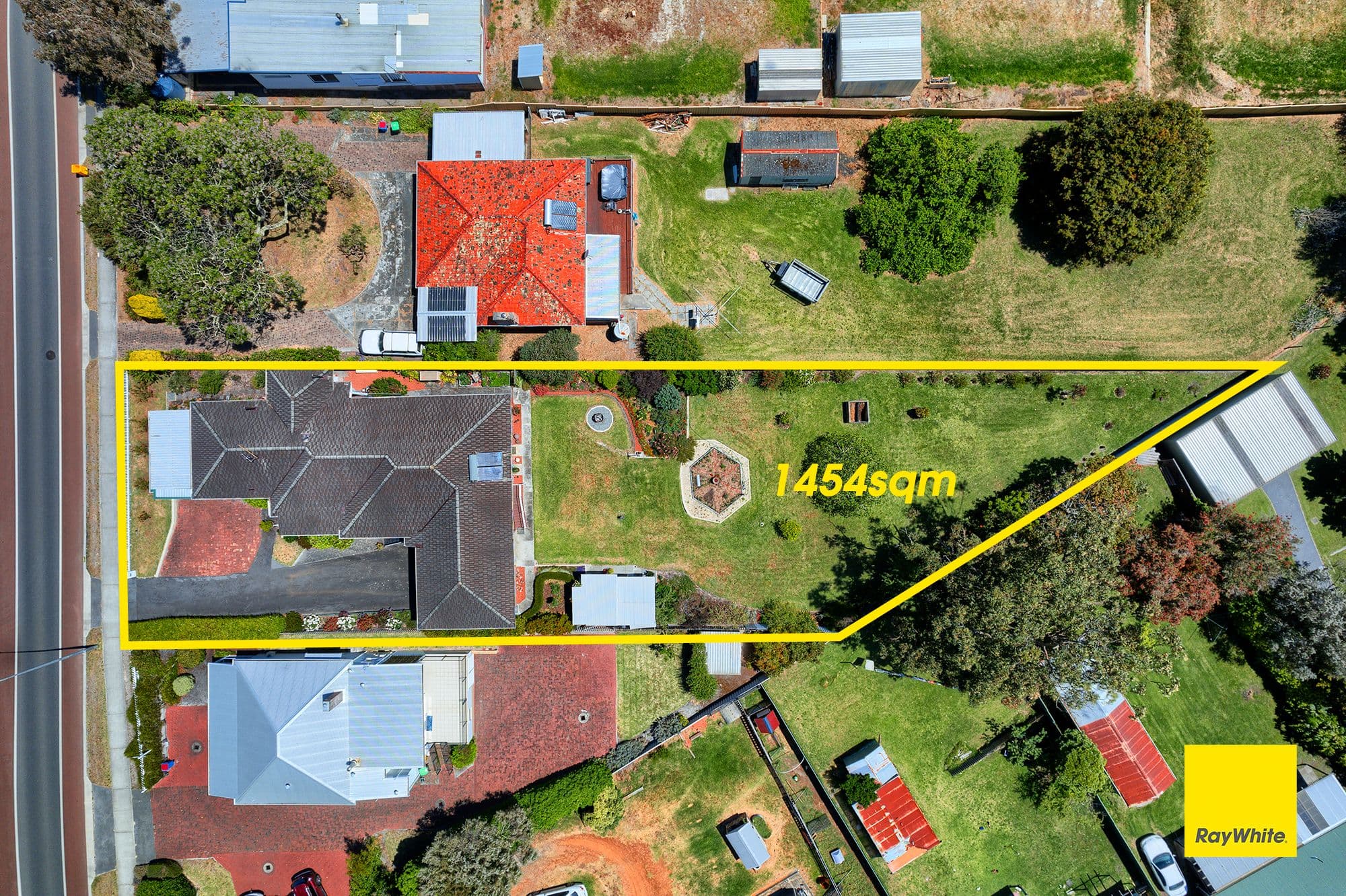 140 Middleton Road, Mira Mar WA 6330, Mira Mar - Thumbnail 4