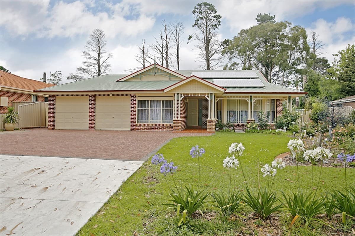 17 Government Road, YERRINBOOL, Yerrinbool - Thumbnail 3