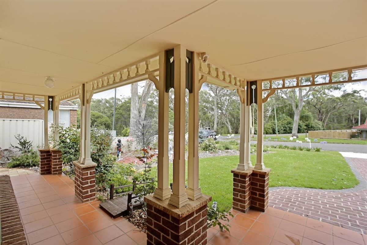 17 Government Road, YERRINBOOL, Yerrinbool - Thumbnail 4