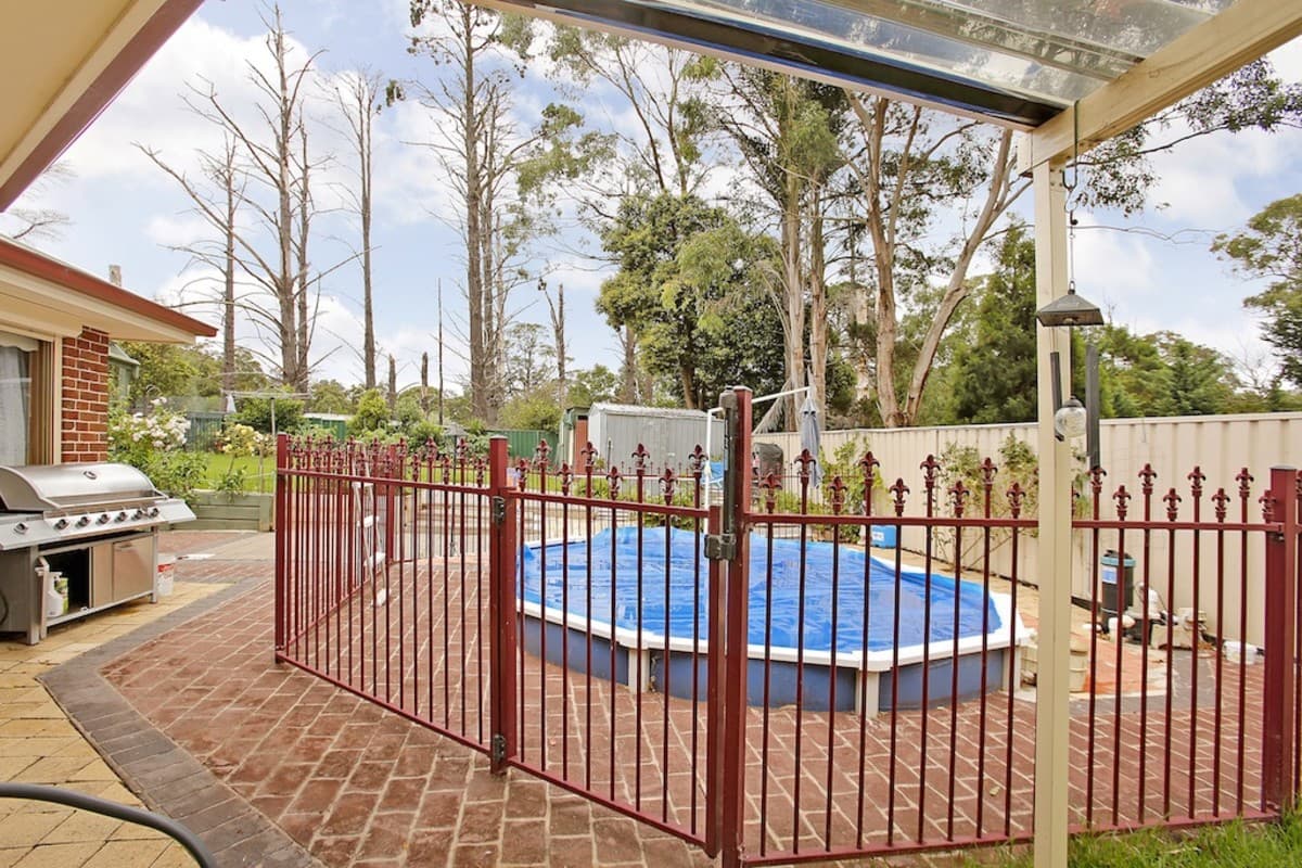 17 Government Road, YERRINBOOL, Yerrinbool - Thumbnail 5