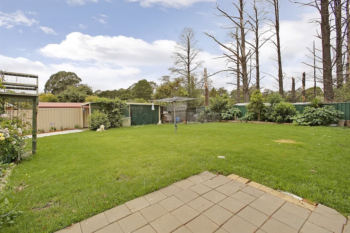 17 Government Road, YERRINBOOL, Yerrinbool - Thumbnail 7