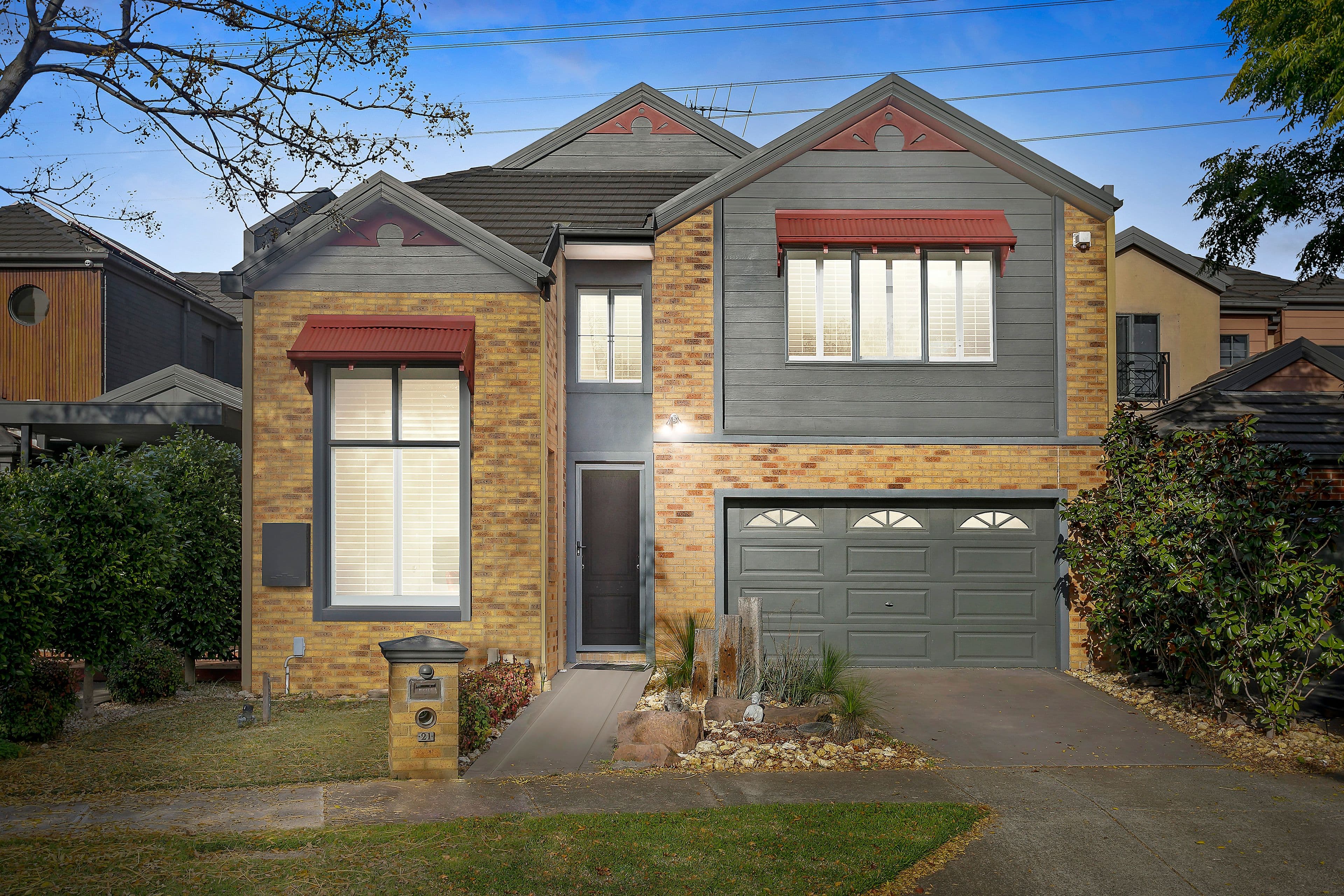 21 Mill Avenue, Yarraville VIC 3013, Yarraville - Image 1