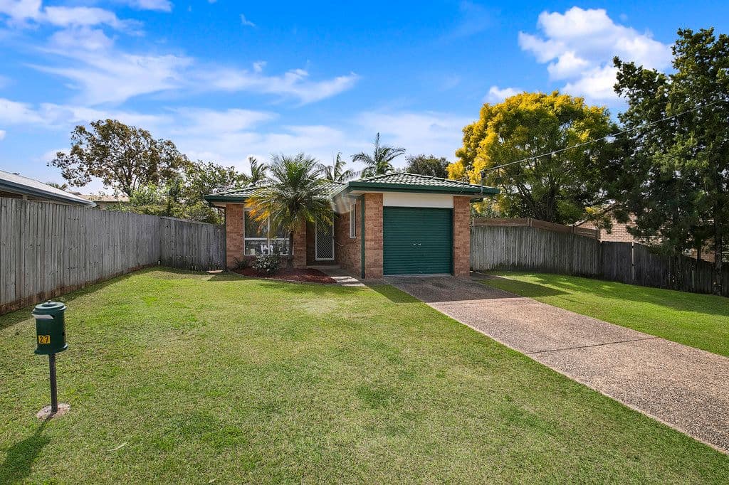 27 Magnolia Street, Margate QLD 4019, Margate - Thumbnail 2