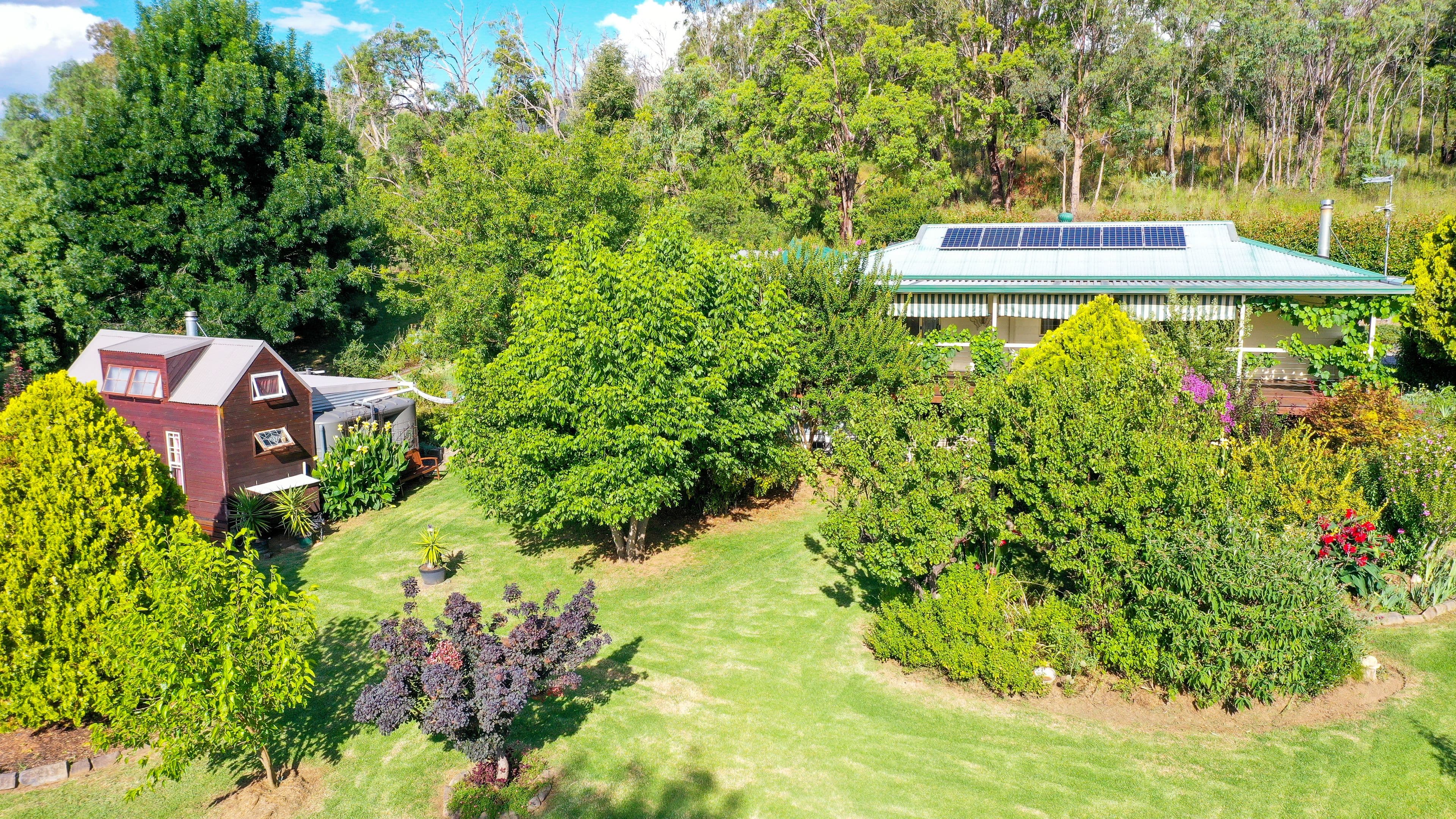 21 Innes Street, Nundle NSW 2340, Nundle - Image 1