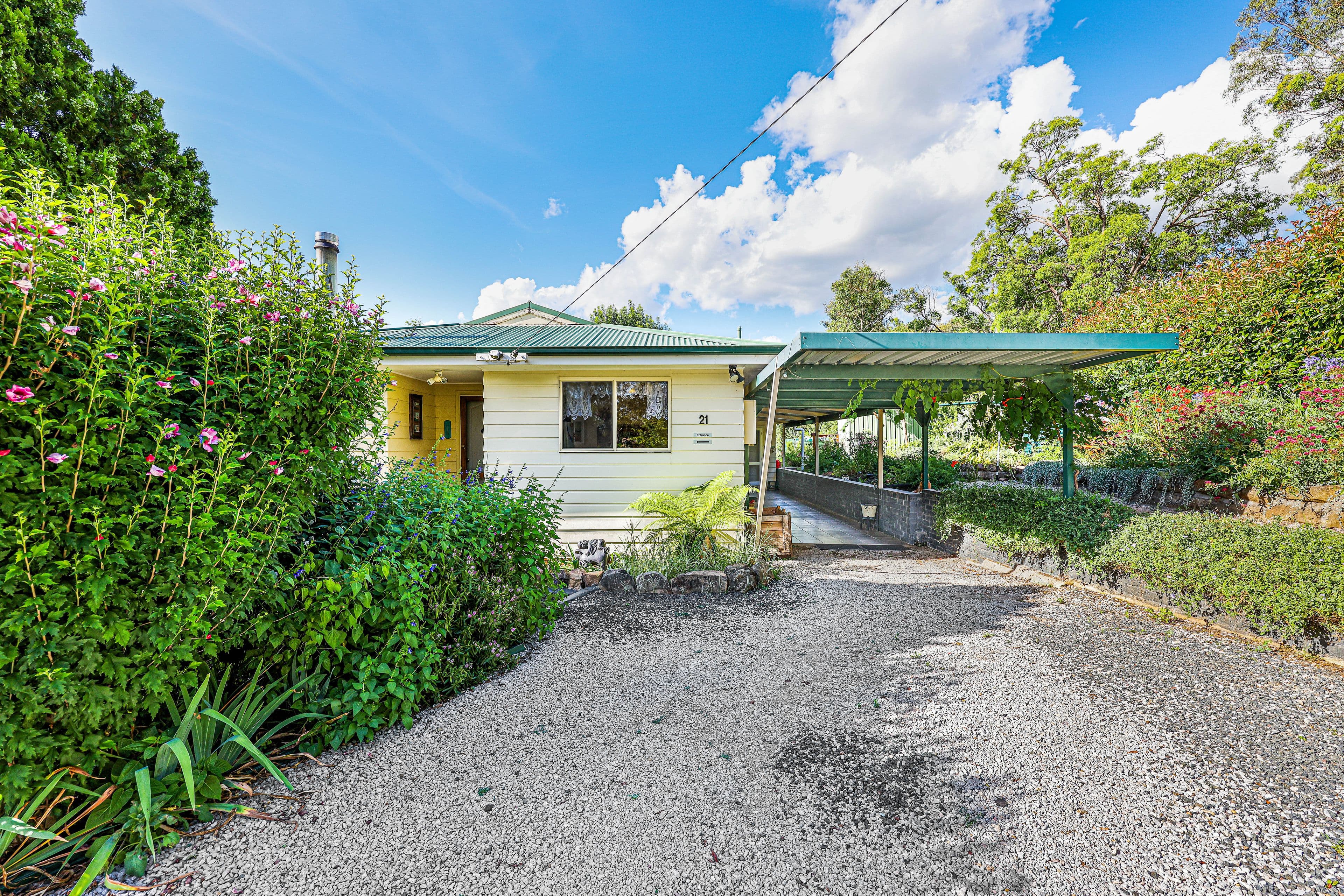 21 Innes Street, Nundle NSW 2340, Nundle - Thumbnail 2