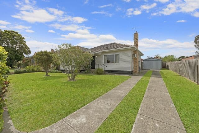 800 John Renshaw Drive, Black Hill, Black Hill - Thumbnail 2