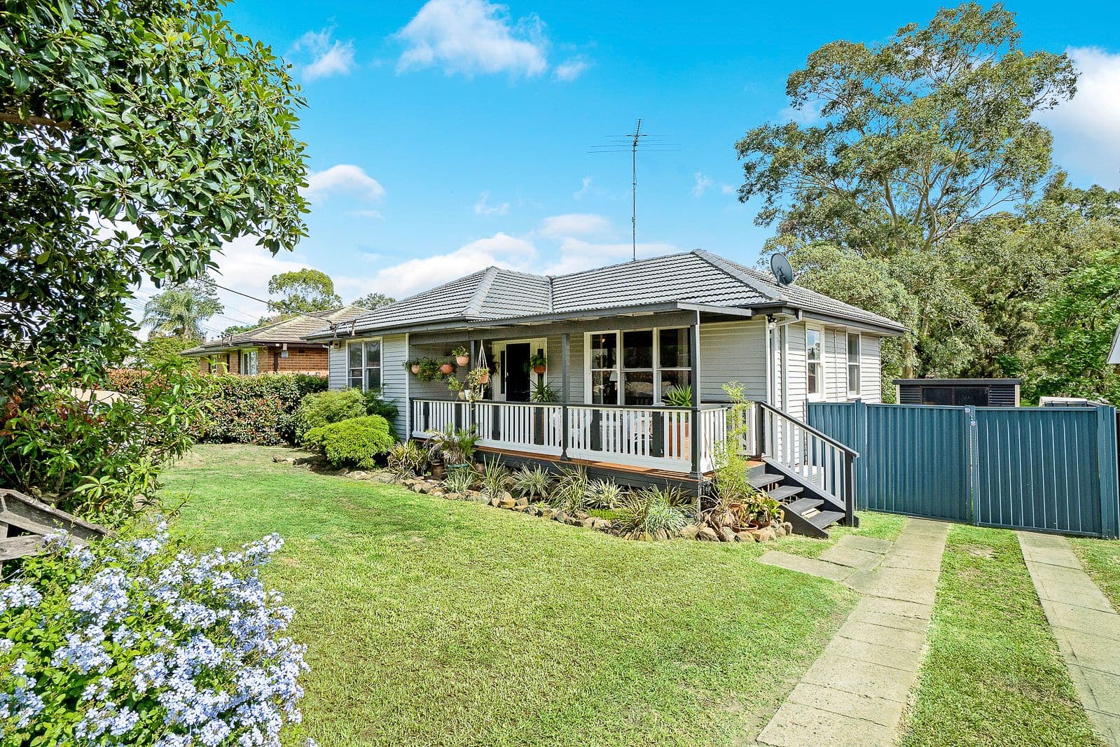 101 Riverstone Road, Riverstone NSW 2765, Riverstone - Image 1