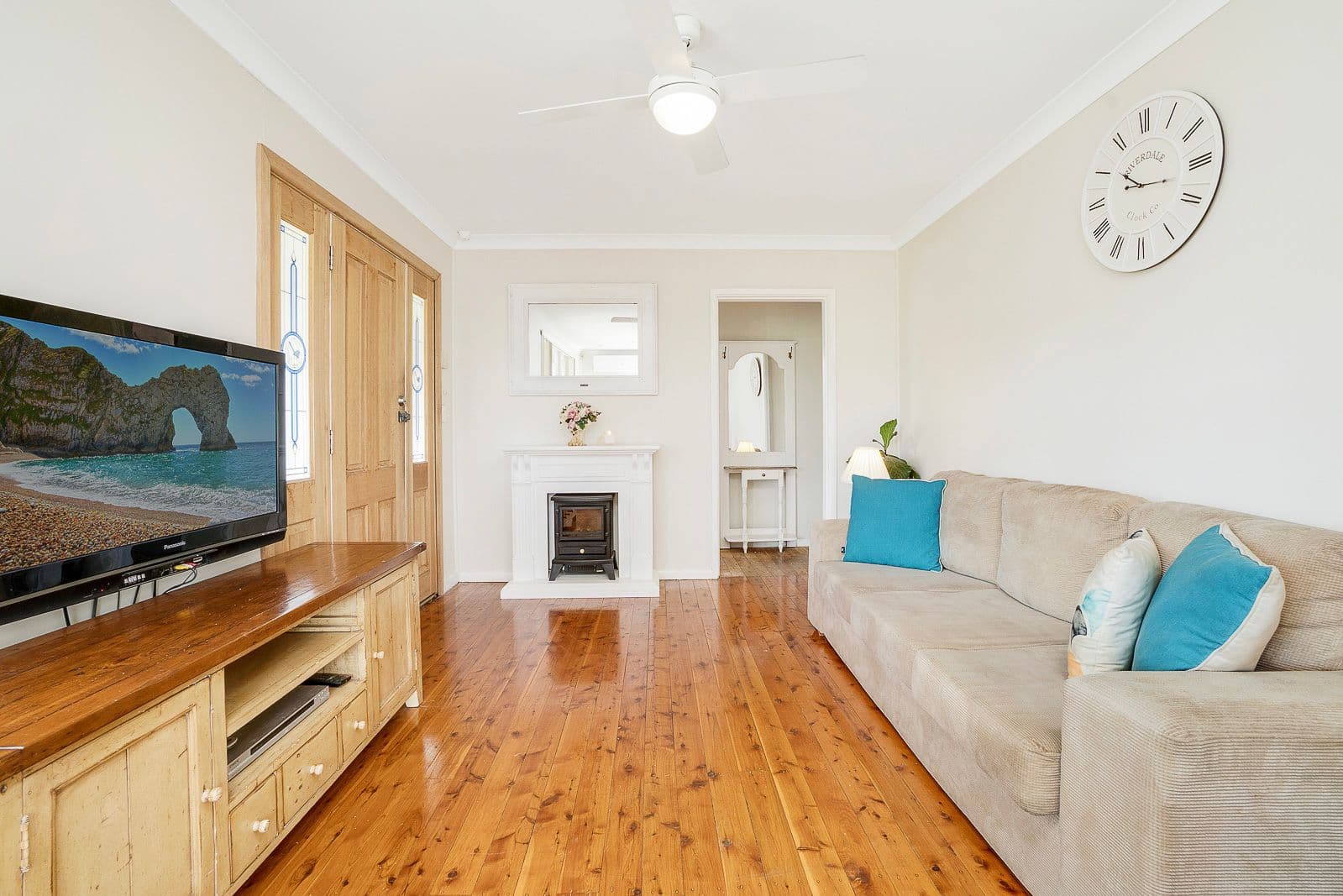 101 Riverstone Road, Riverstone NSW 2765, Riverstone - Thumbnail 2