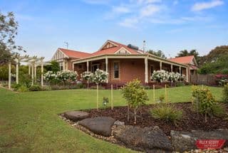 7 Sir Henry Bolte Court, Wonthaggi, Wonthaggi - Image 1
