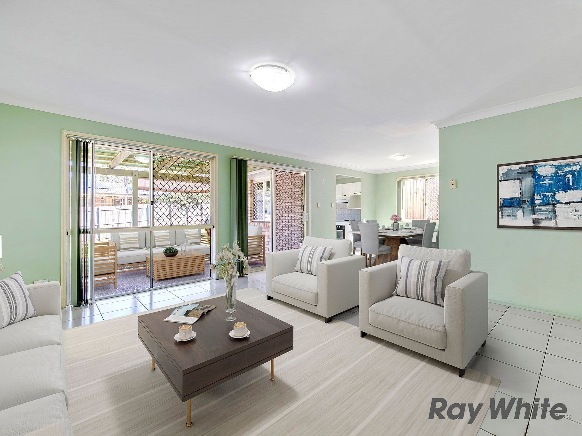 5 Rowell Street, Morwell VIC 3840, Morwell - Thumbnail 3
