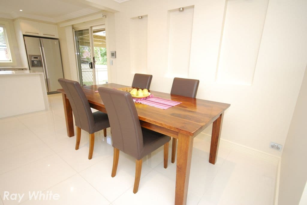 8 Bernie Street, GREYSTANES NSW 2145, Greystanes - Thumbnail 4