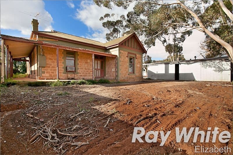 2A Bogan Road, HILLBANK SA 5112, Hillbank - Image 1