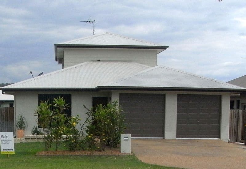 7 Blue Wren, KELSO QLD 4815, Kelso - Image 1