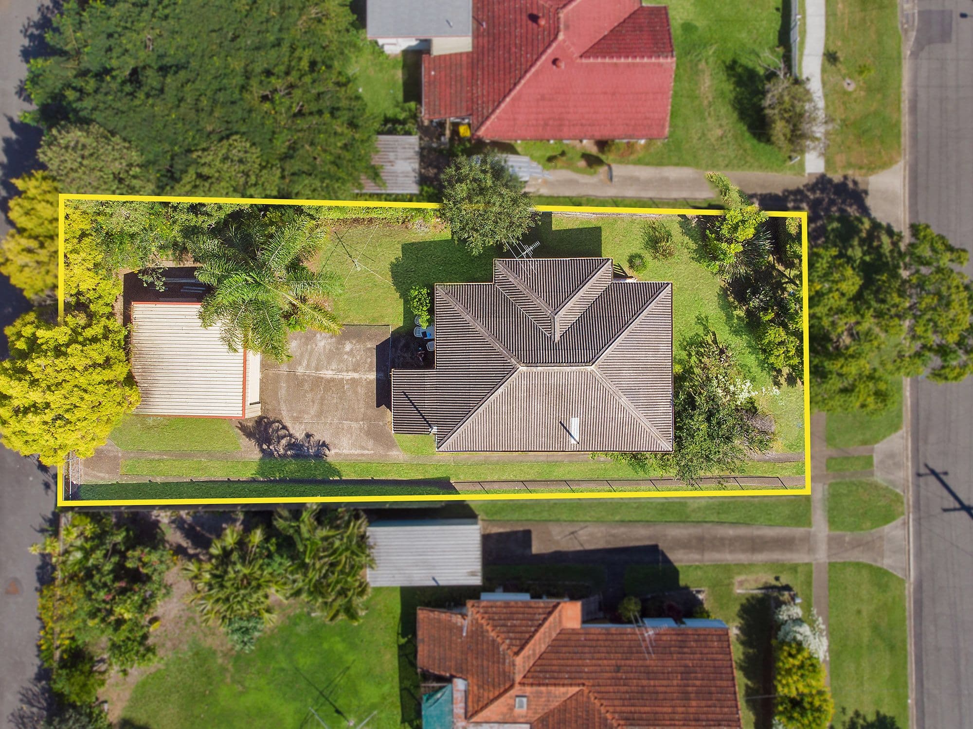 48 Camlet Street, Mount Gravatt East QLD 4122, Mount Gravatt East - Thumbnail 4