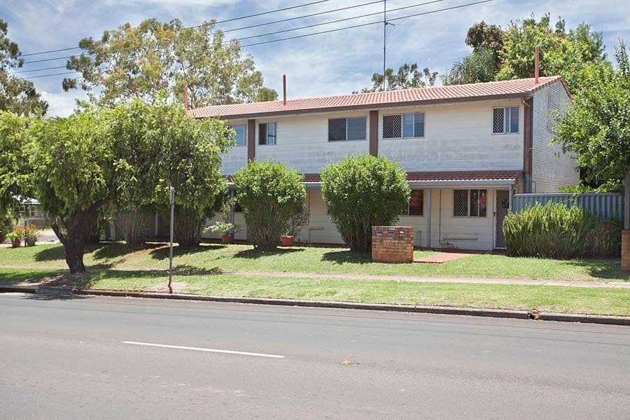 2 /279b Alderley Street, CENTENARY HEIGHTS QLD 4350, Centenary Heights - Thumbnail 5