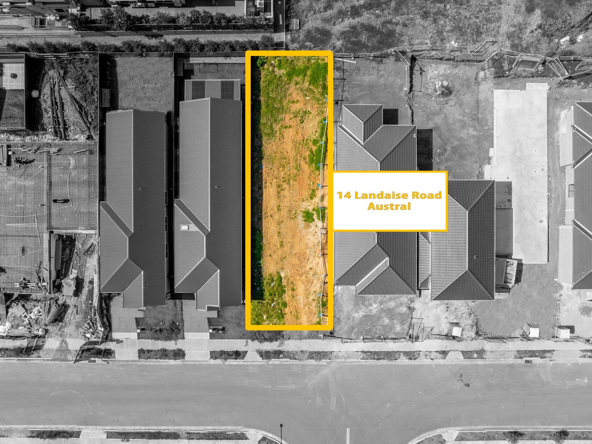 14 Landaise Road, Austral NSW 2179, Austral - Image 1