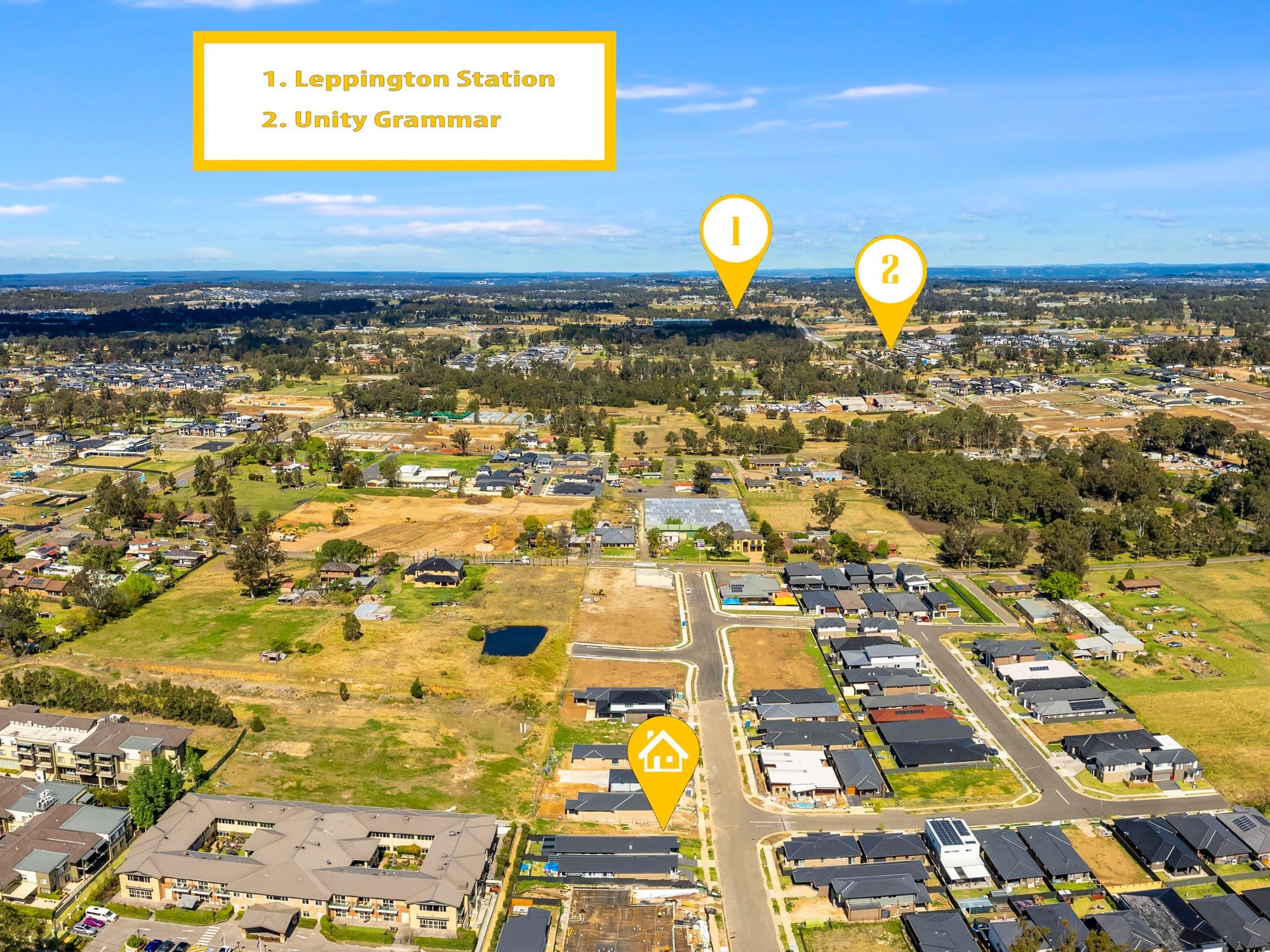 14 Landaise Road, Austral NSW 2179, Austral - Thumbnail 4