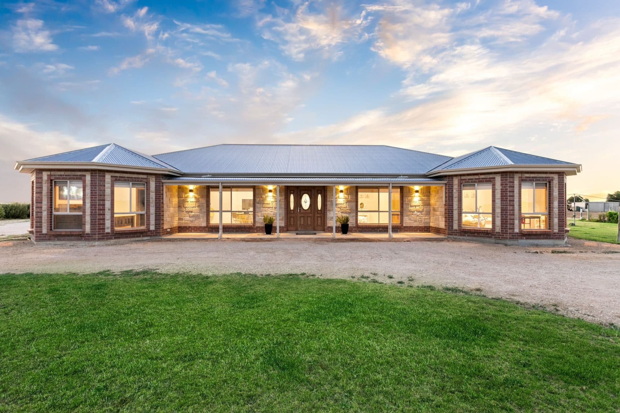 450 Dog Lake Road, Langhorne Creek SA 5255, Langhorne Creek - Image 1