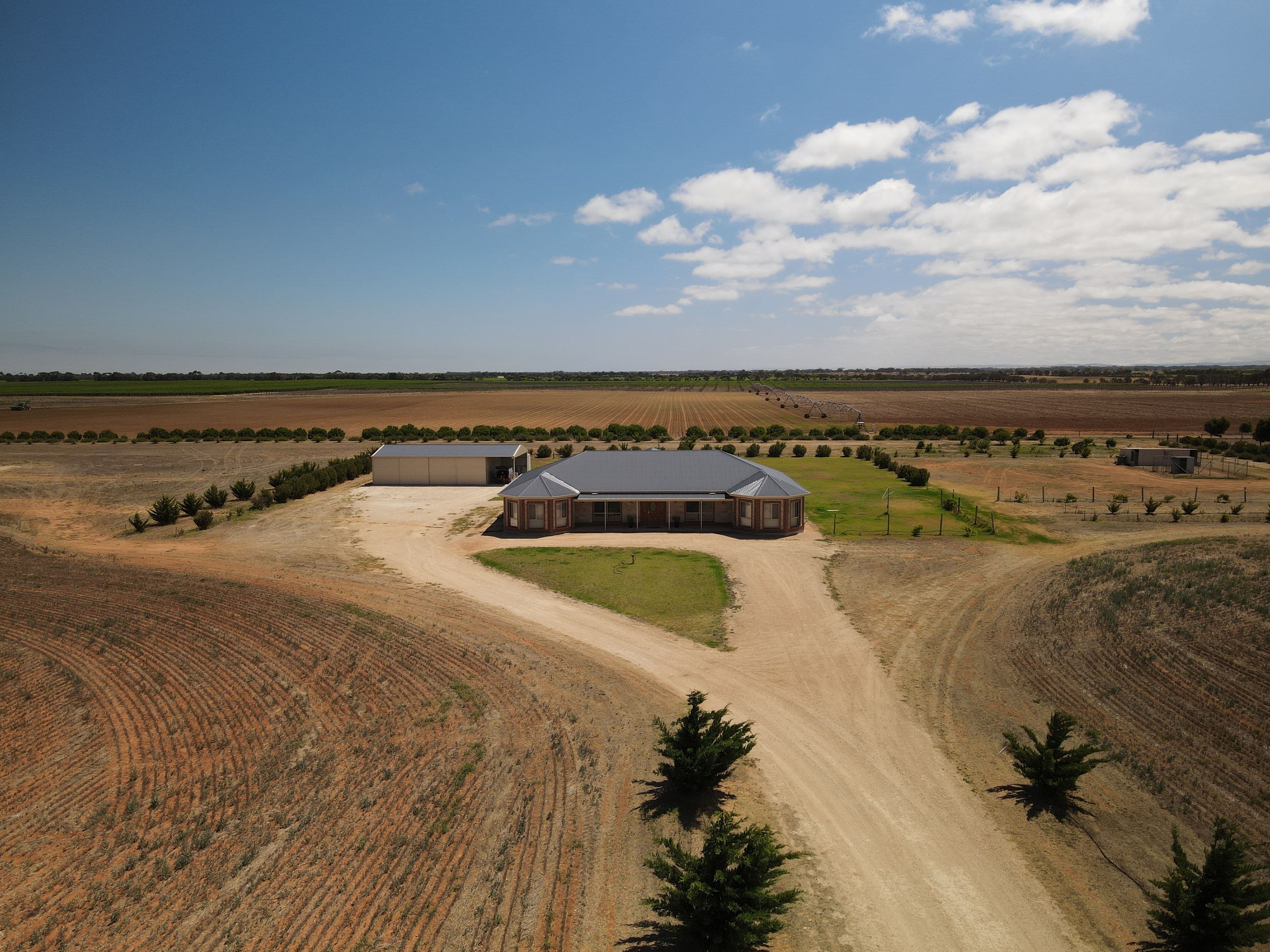 450 Dog Lake Road, Langhorne Creek SA 5255, Langhorne Creek - Thumbnail 3