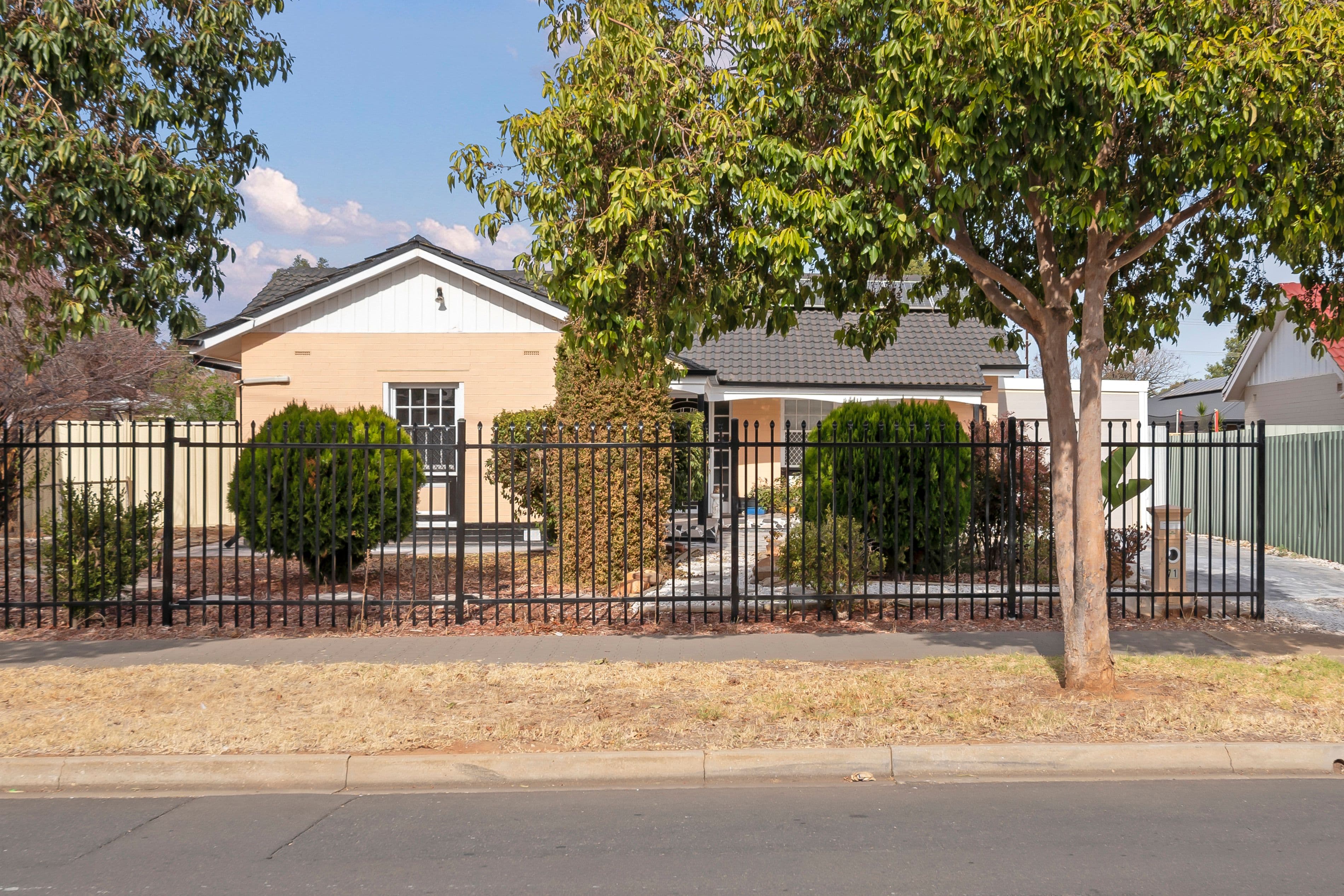 71 Crittenden Road, Smithfield Plains SA 5114, Smithfield Plains - Image 1