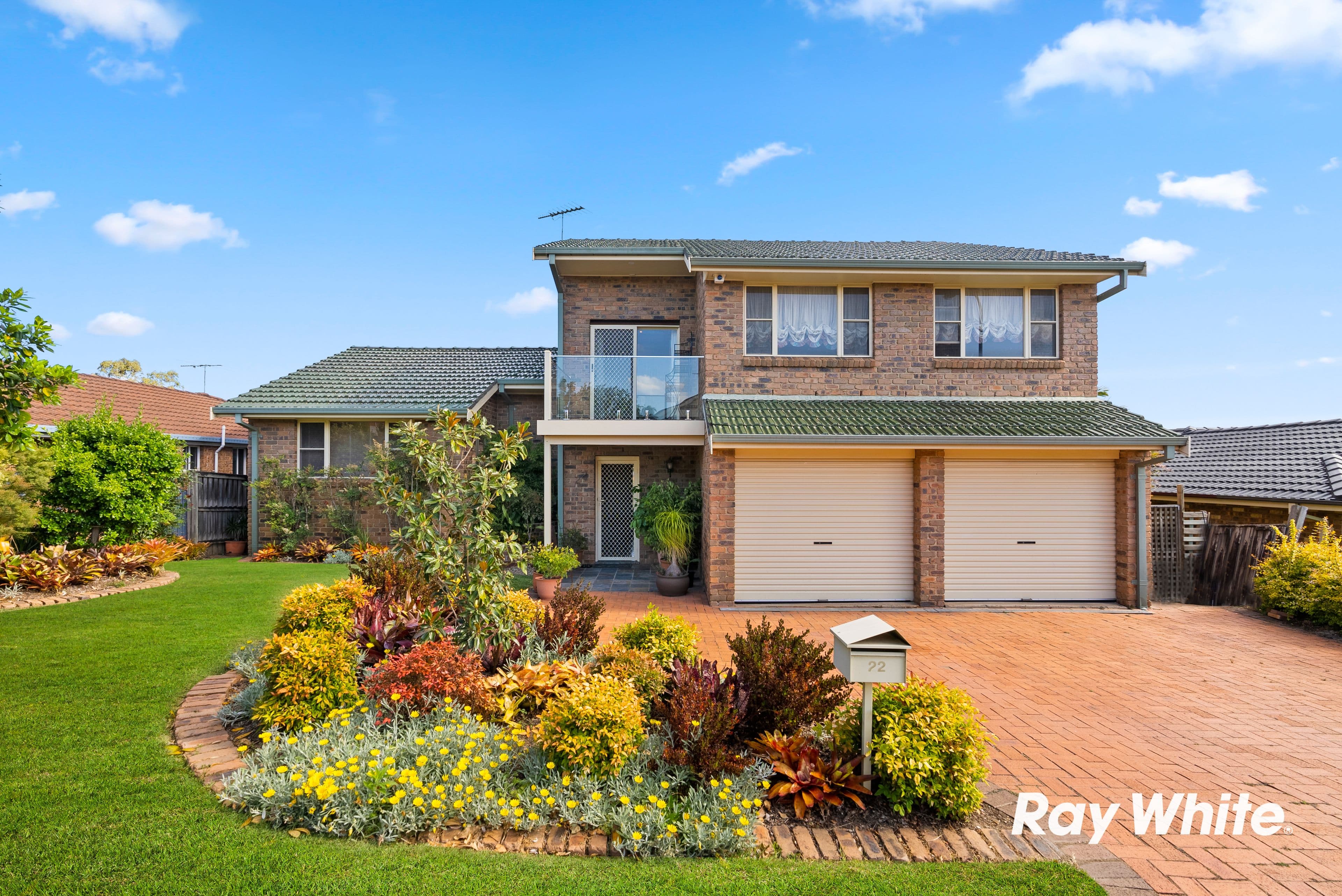 22 Gwydir Avenue, Quakers Hill NSW 2763, Quakers Hill - Image 1