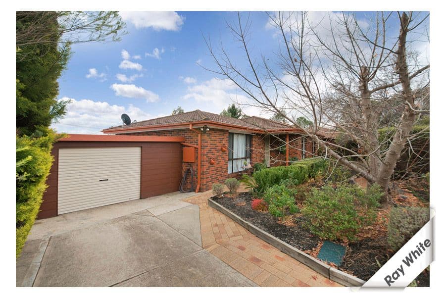 43 Muntz Street, CHISHOLM ACT 2905, Chisholm - Image 1